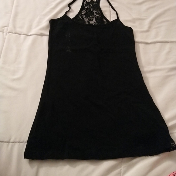 NWOT Garage Tank Top - Picture 3 of 5